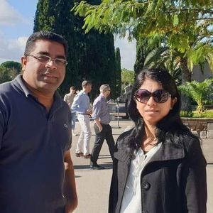 Meet your Posher, Daisy